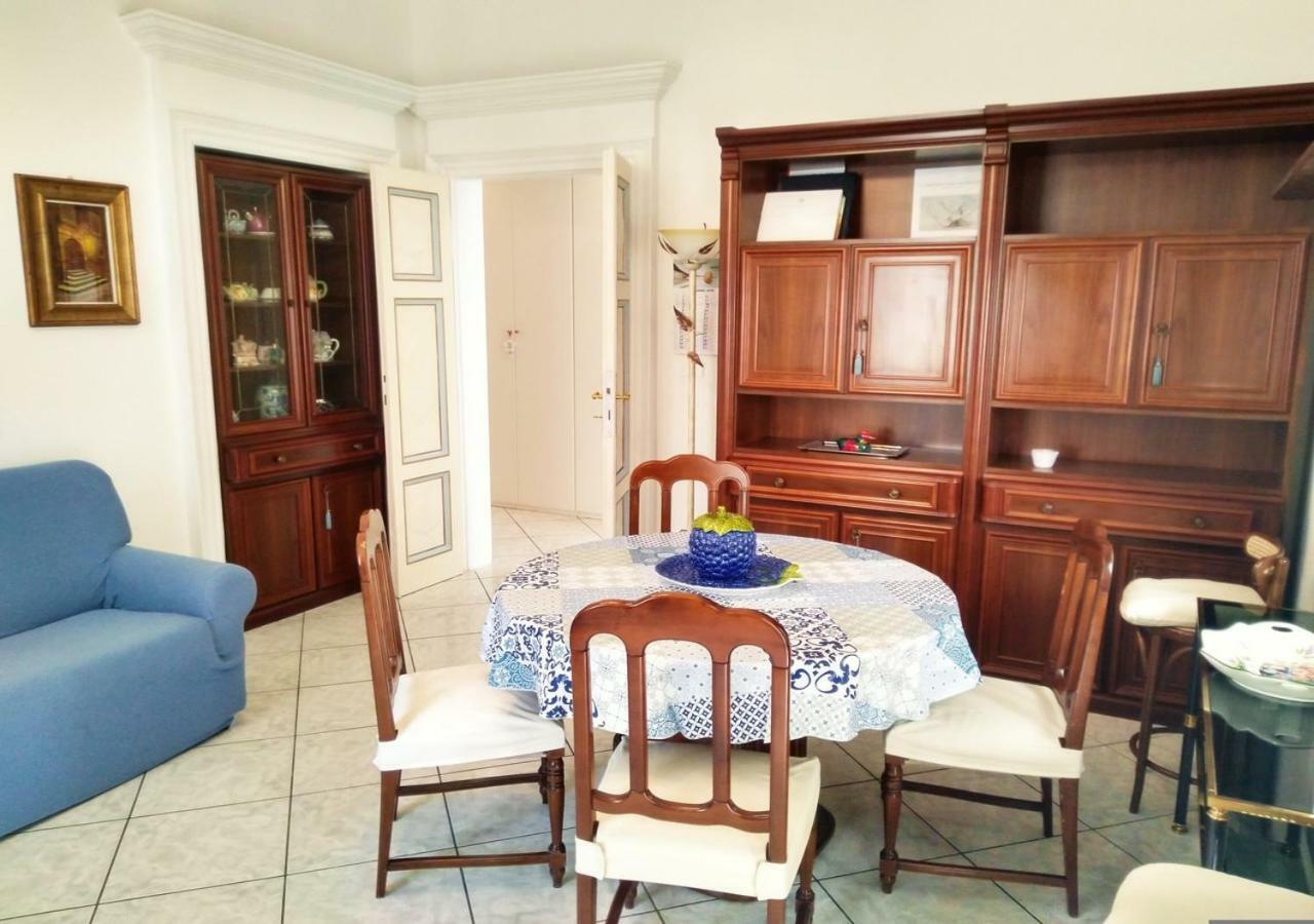 Апартаменты Casa Scalini Комо Экстерьер фото