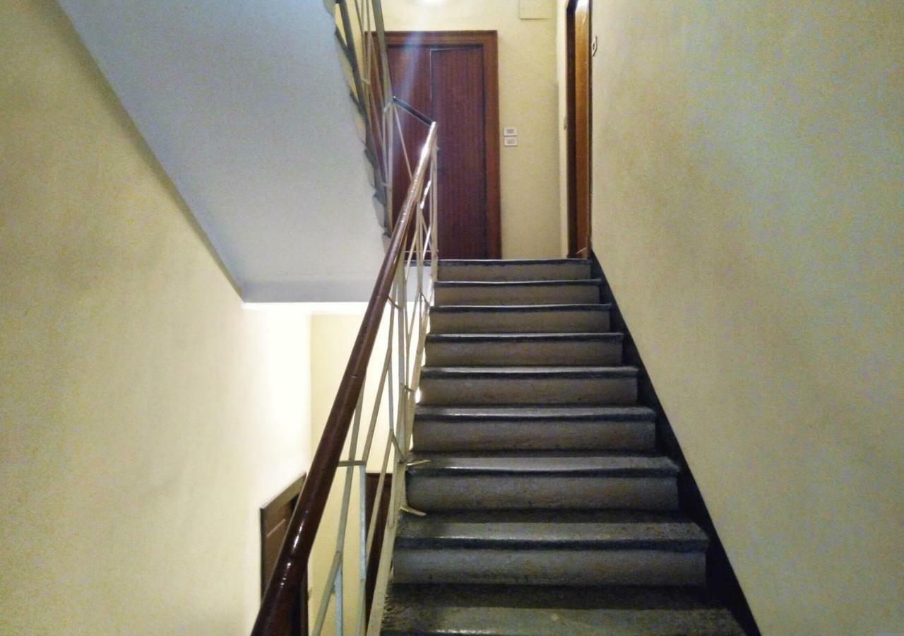 Апартаменты Casa Scalini Комо Экстерьер фото